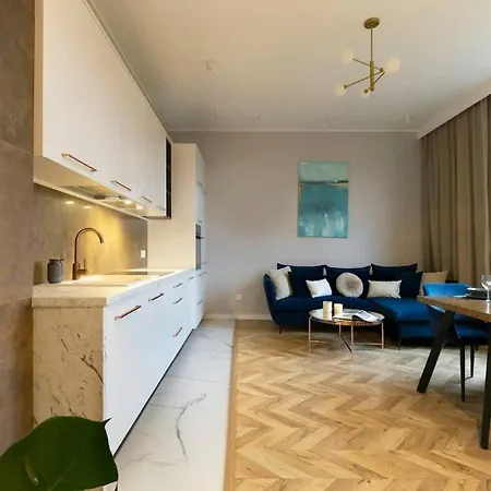 Apartamento Beachside By Elite *