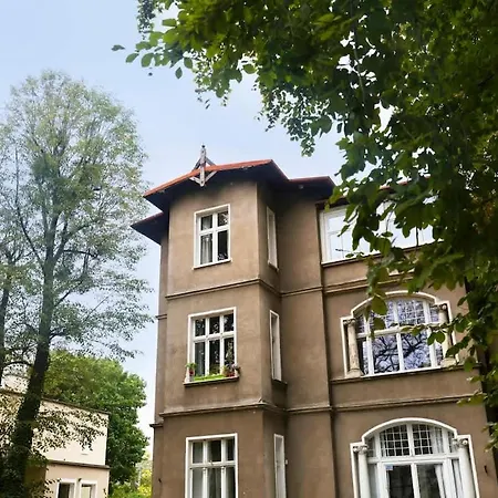 Beachside By Elite Lägenhet Sopot