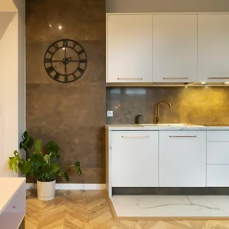 Beachside By Elite Apartamento Sopot