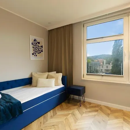 Beachside By Elite Apartamento Sopot