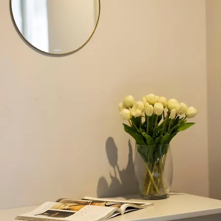 Beachside By Elite Sopot