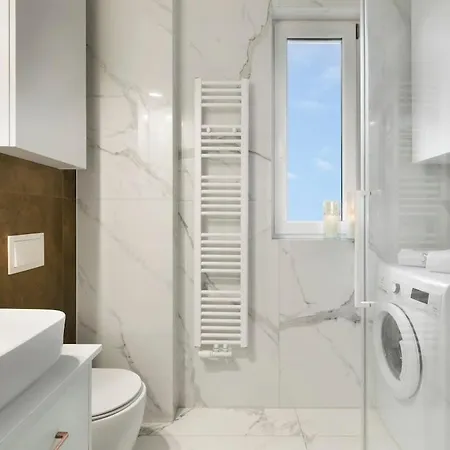 Beachside By Elite * Sopot