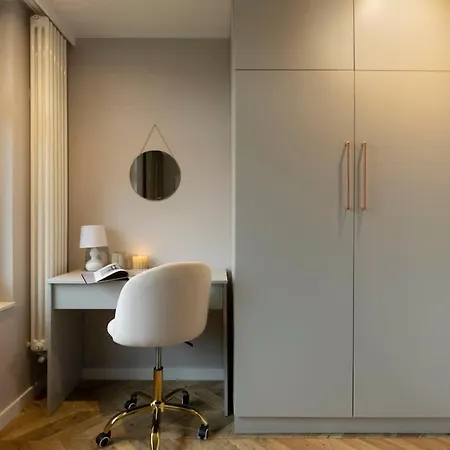 Apartamento Beachside By Elite *