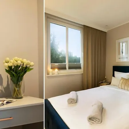 Beachside By Elite Sopot