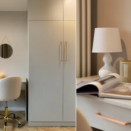 Apartamento Beachside By Elite *