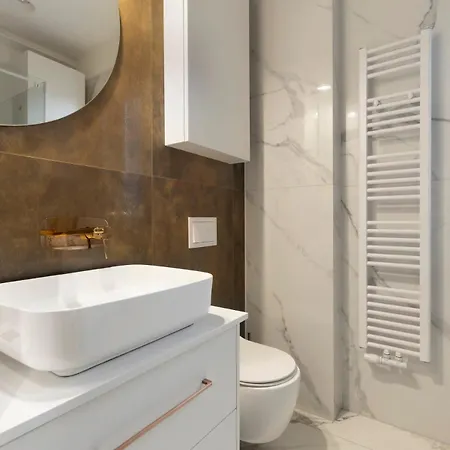 Apartamento Beachside By Elite *