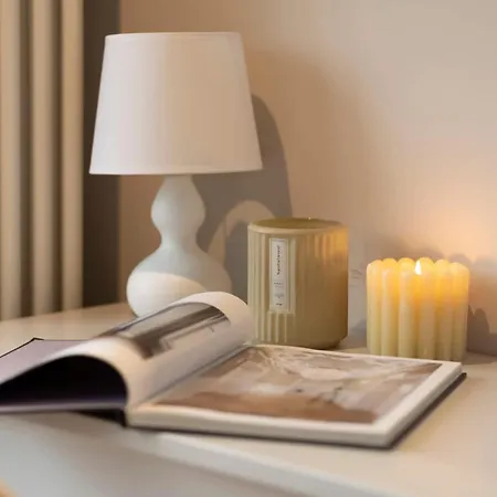 Beachside By Elite Apartamento Sopot